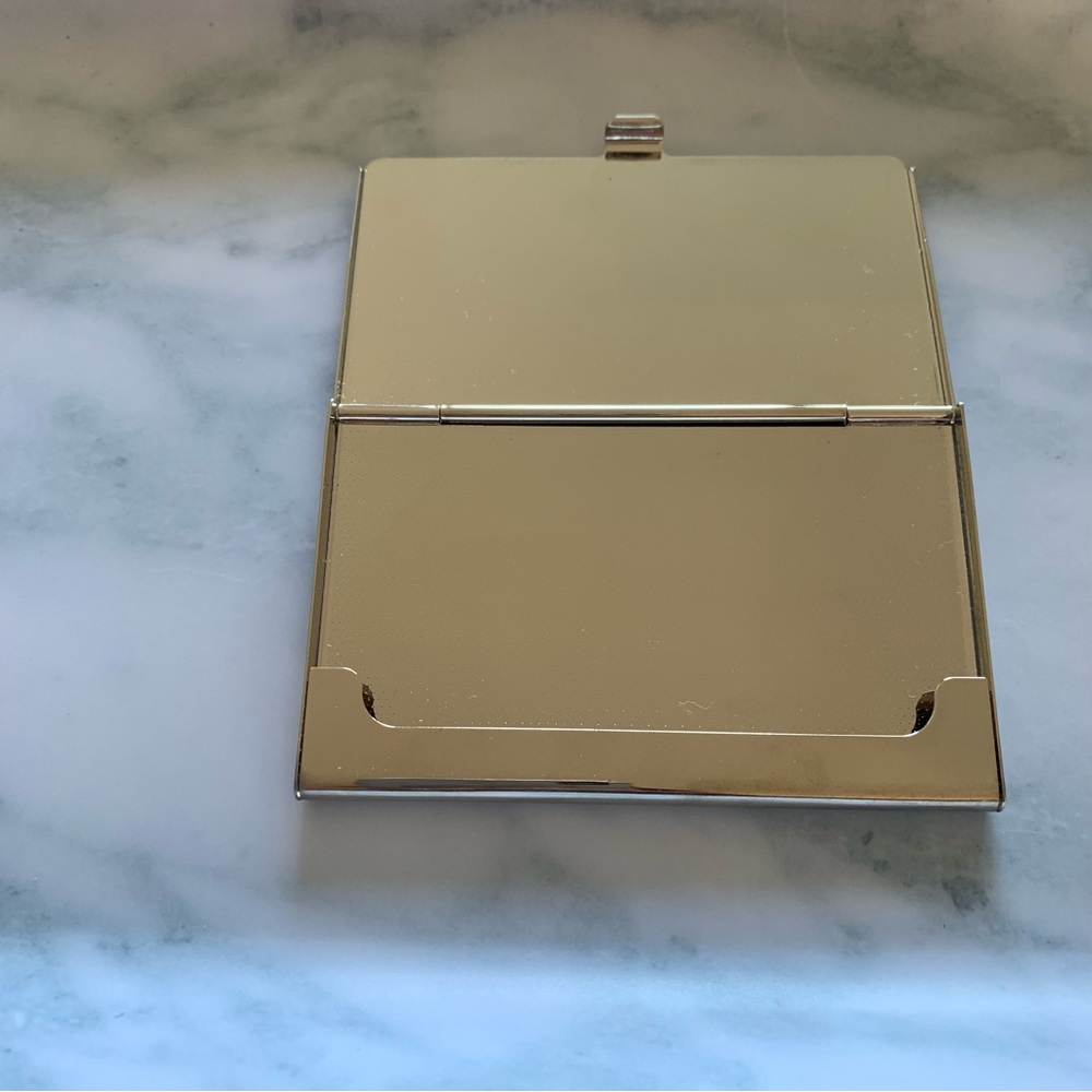 Card holder - Picture 3 of 4